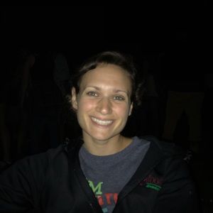 Meet your Posher, April